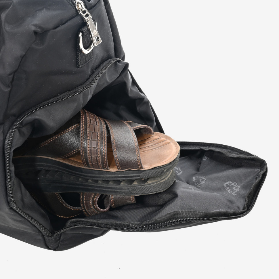 Сумка дорожная Epol 6016-12 хаки Сумка дорожная Epol 6016-12 хаки