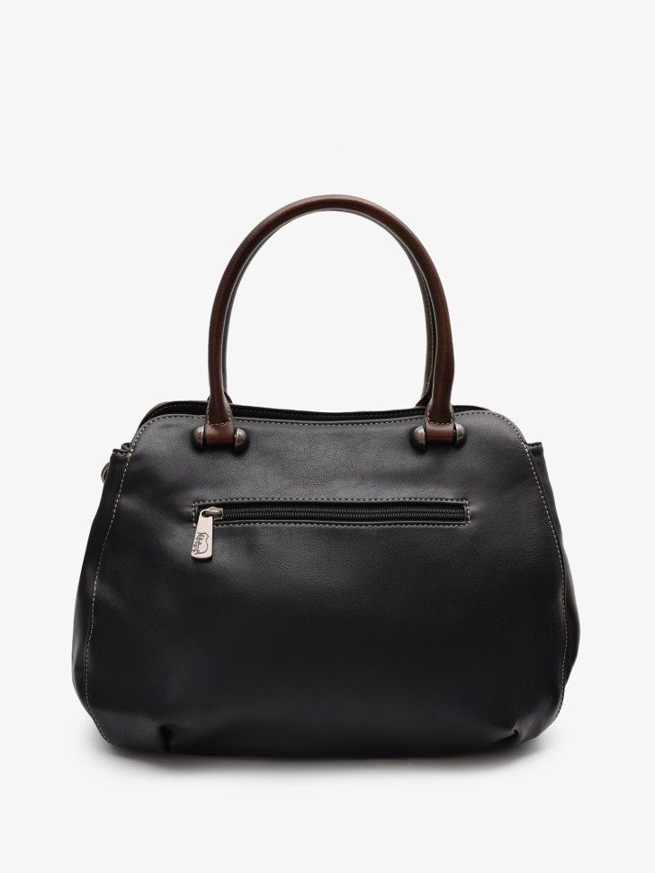 Сумка Flame Dance 5196 black