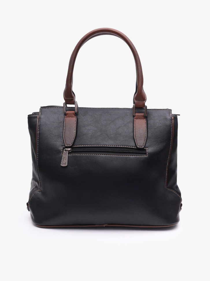 Сумка Flame Dance 99879 black Сумка Flame Dance 99879 black