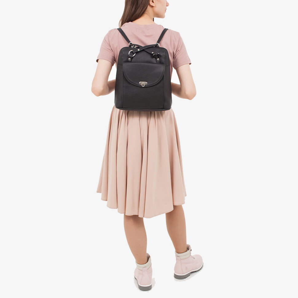 Сумка-трансформер Protege, ДС-226-242, "Город-31"мокко Сумка-трансформер Protege, ДС-226-242, "Город-31"мокко