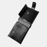 Портмоне мужское Greco ПМ-425-1010 чёрное Портмоне мужское Greco ПМ-425-1010 чёрное