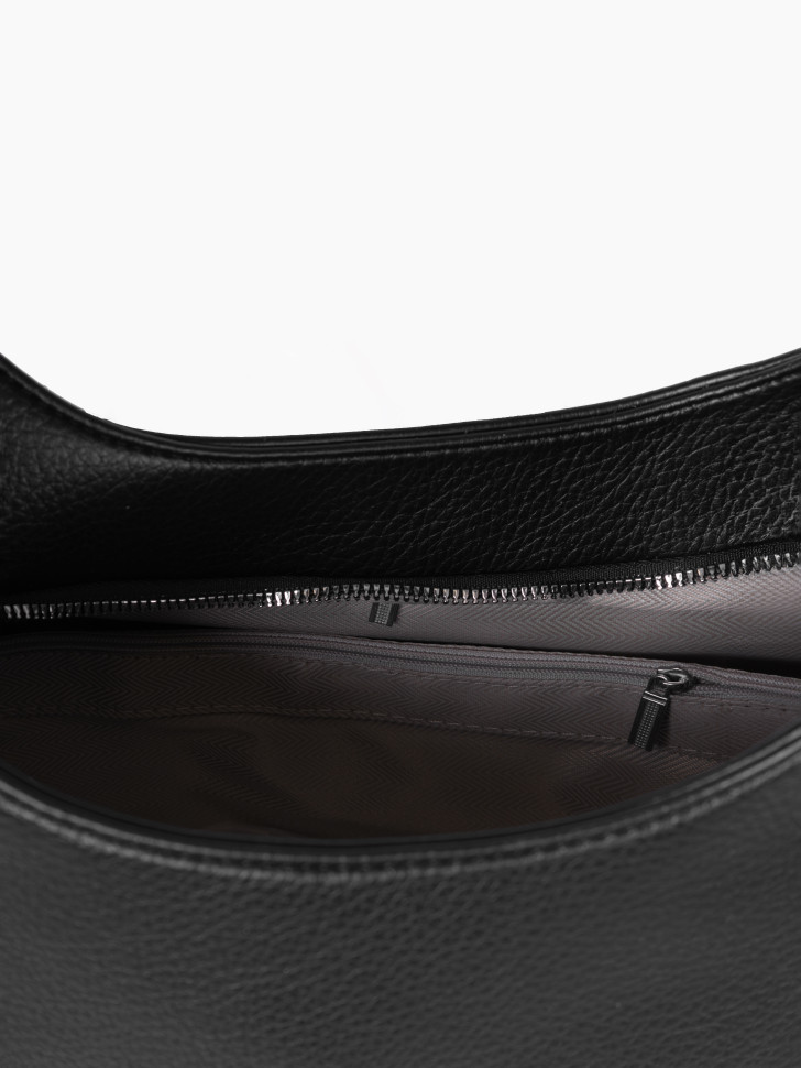 Сумка Baggins, CW02 черная Сумка Baggins, CW02 черная