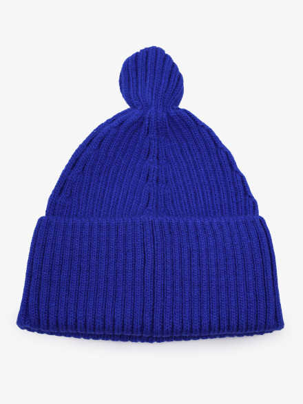 Шапка Stigler 27-372 василек