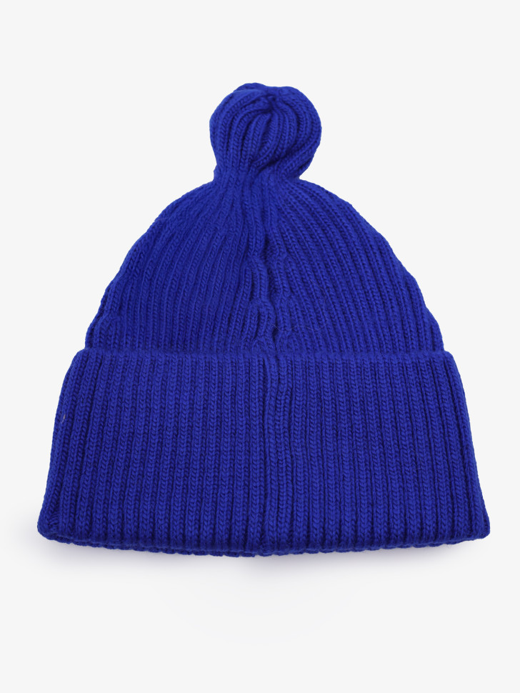 Шапка Stigler 27-372 василек Шапка Stigler 27-372 василек