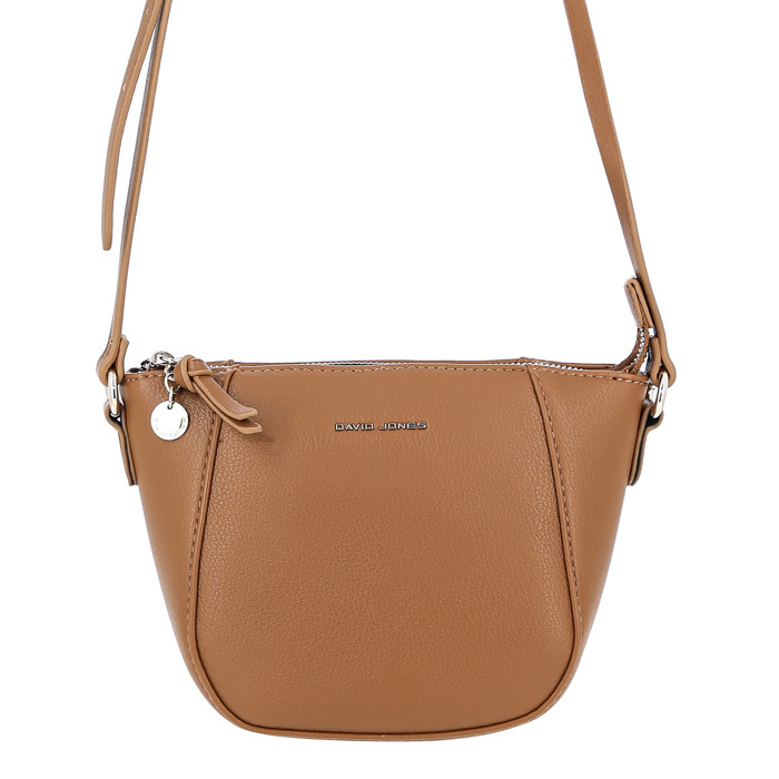 Сумка женская David Jones 6922 d.camel