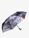 Зонт женский с/а 232 коты горбунов