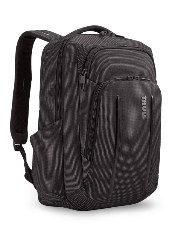 Рюкзак для ноутбука Thule Crossover 2 Backpack, 20L, Black Рюкзак для ноутбука Thule Crossover 2 Backpack, 20L, Black