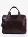 Сумка мужская zн ALEXX ALG0112 коричневая Сумка мужская zн ALEXX ALG0112 коричневая