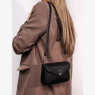 Сумка женская David Jones 6120C black