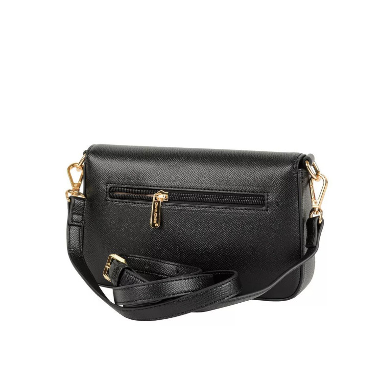 Сумка женская David Jones 6120C black