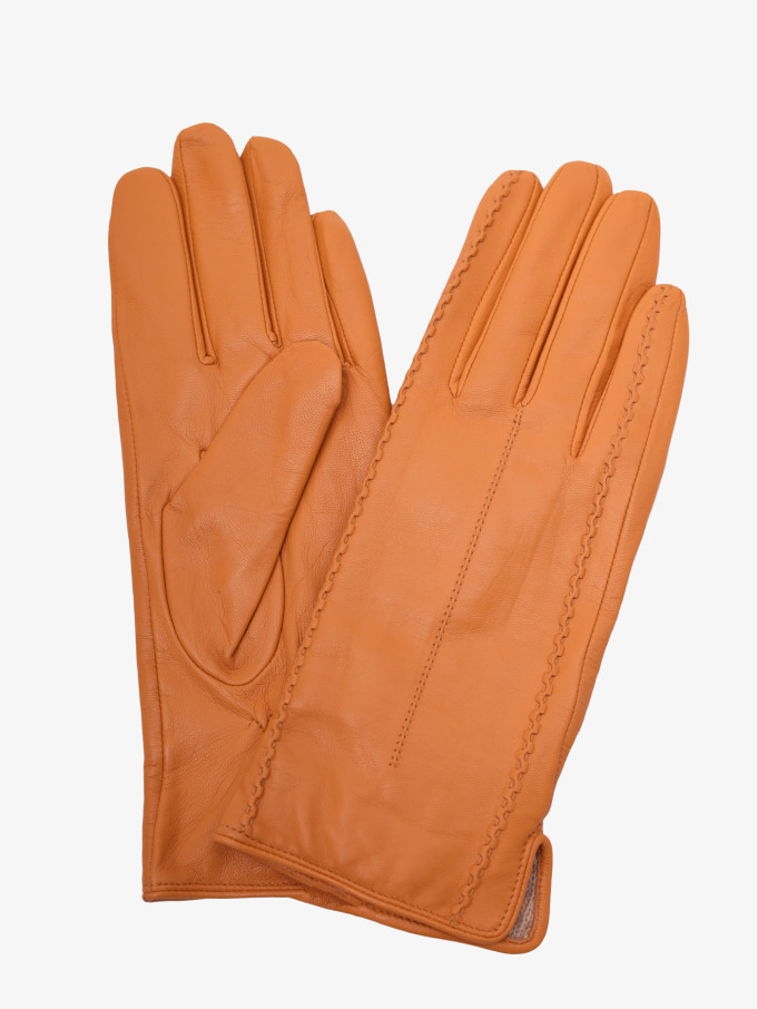 Перчатки женские Baggins (3.2) 222171 желтые Перчатки женские Baggins (3.2) 222171 желтые