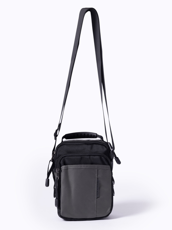 Сумка Aotian, Б 51023 хаки Сумка Aotian, Б 51023 хаки