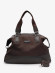 Сумка дорожная Alex&Mia 0119 coffee Сумка дорожная Alex&Mia 0119 coffee