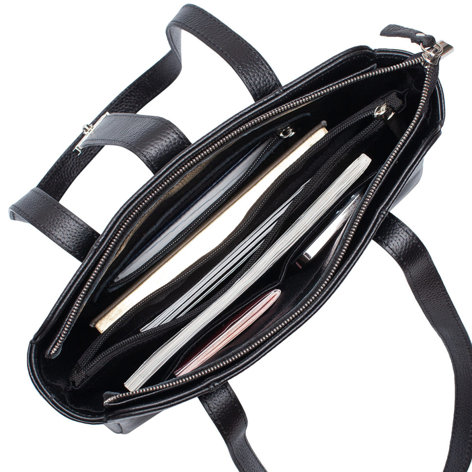 Сумка женская Flannery Black