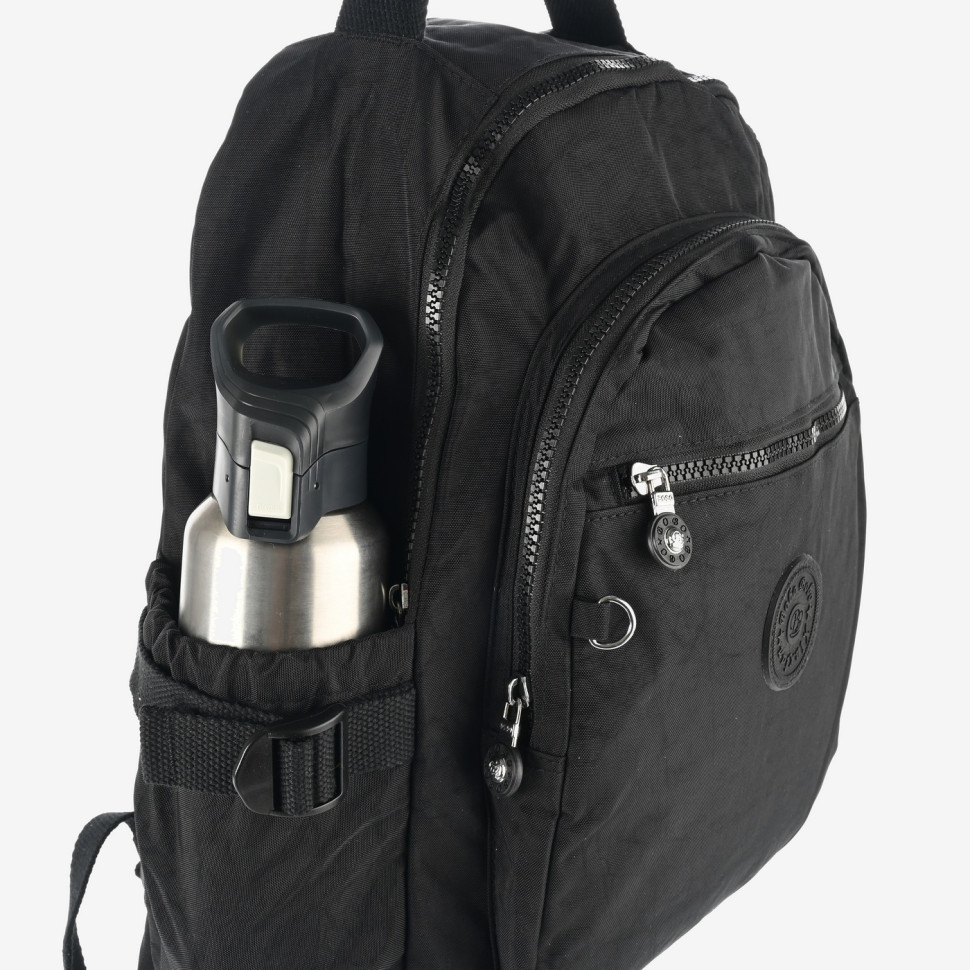 Рюкзак городской Bobo 1302 бордо Рюкзак городской Bobo 1302 бордо