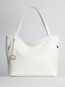 Сумка Richet, 2965LG 762 белая