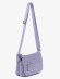 Сумка Runyi, RY-7019 светло-фиолетовая Сумка Runyi, RY-7019 светло-фиолетовая
