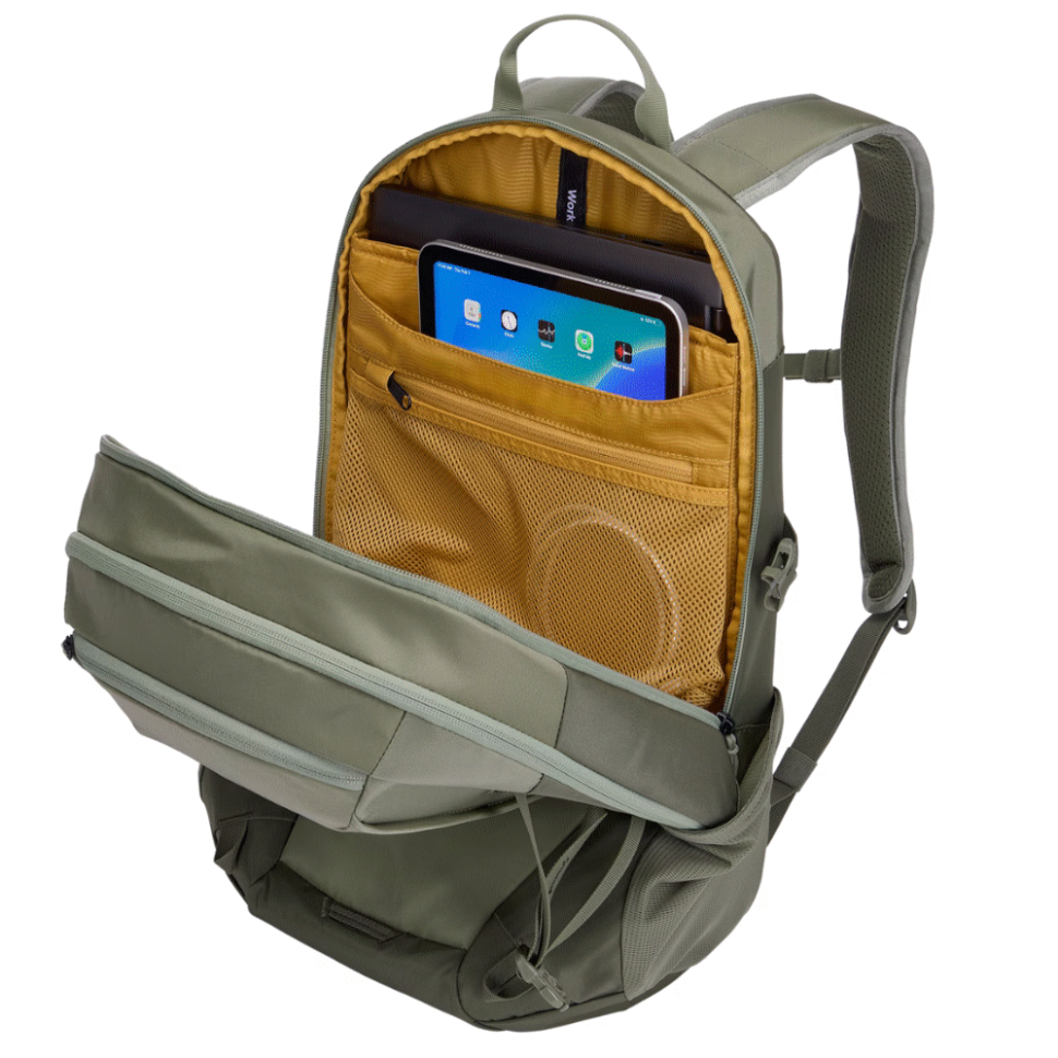 Рюкзак Thule EnRoute Backpack, 23L, Soft green/Quiet green