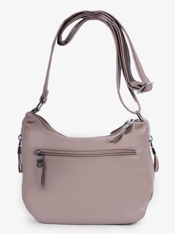 Сумка Dolphin 1694 бежевая Сумка Dolphin 1694 бежевая