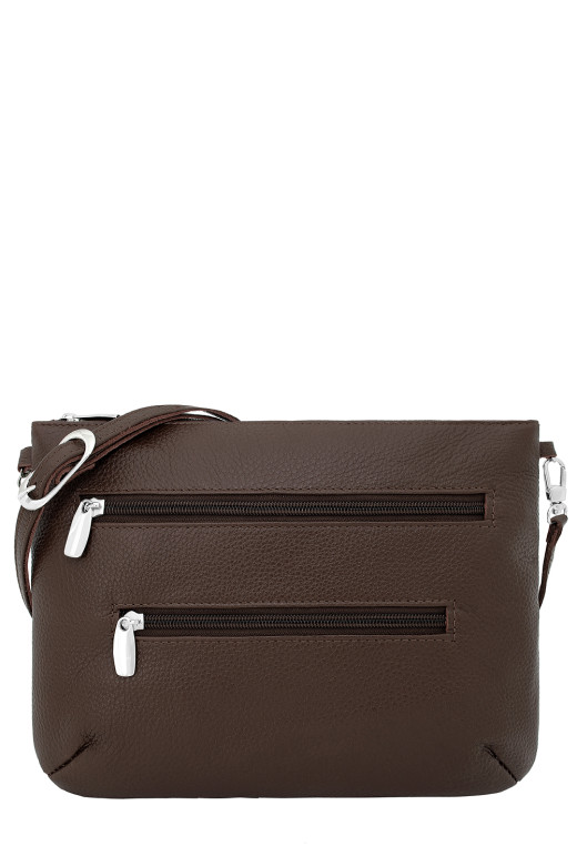 Сумка Protege ДС-261-221 "Город №28" мокко