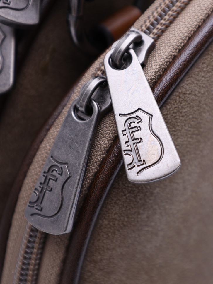 Сумка женская Flame Dance 5252 khaki Сумка женская Flame Dance 5252 khaki