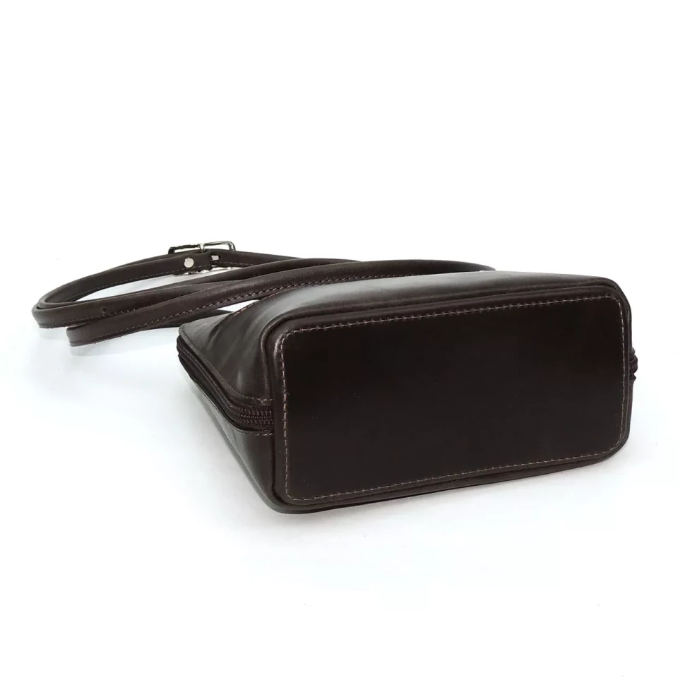 Сумка женская Natalia Kalinovskaya 83п.621 "Брук" коричневая Сумка женская Natalia Kalinovskaya 83п.621 "Брук" коричневая