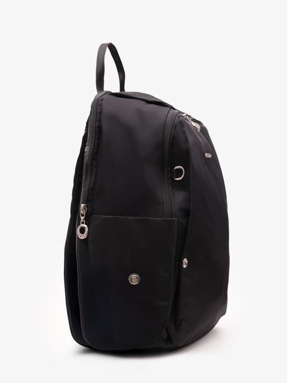 Рюкзак Epol 6038-02 черный