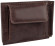 Зажим для денег Dimanche Camel 639/M коричневый, с отделением для мелочи Зажим для денег Dimanche Camel 639/M коричневый, с отделением для мелочи