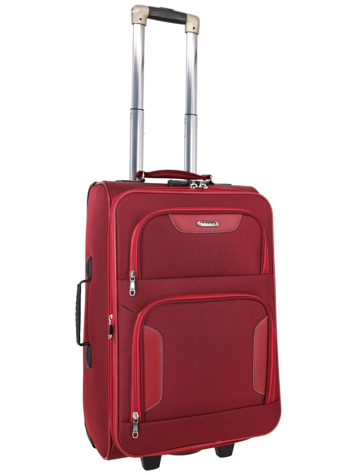 Чемодан Rion+, 401 22" Чемодан Rion+, 401 22"