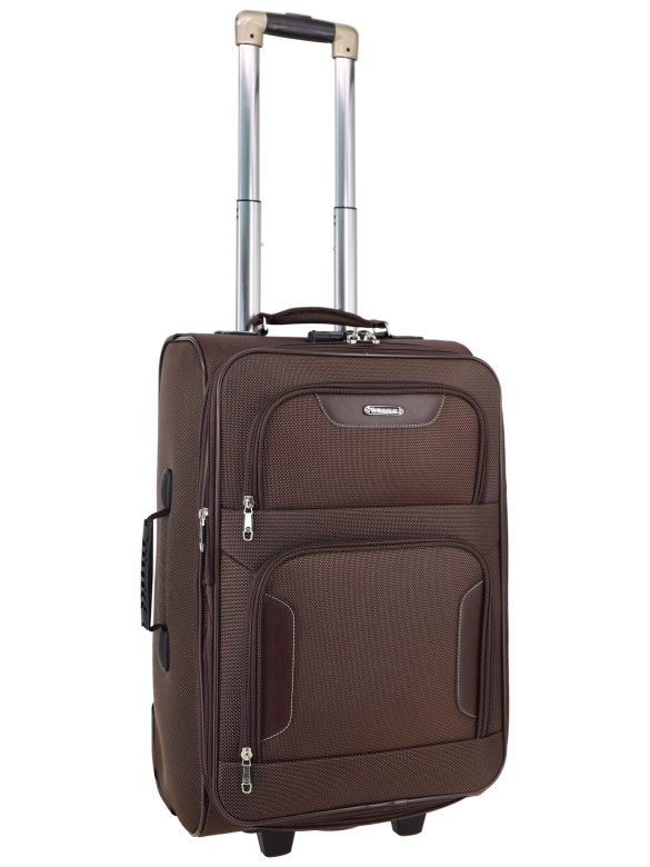 Чемодан Rion+, 401 22" 