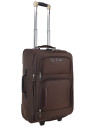 Чемодан Rion+, 401 22" 