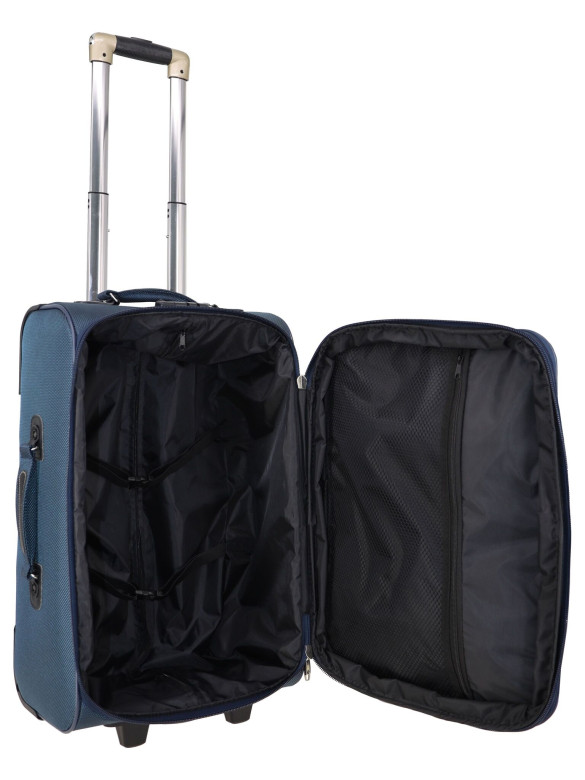 Чемодан Rion+, 401 22" 