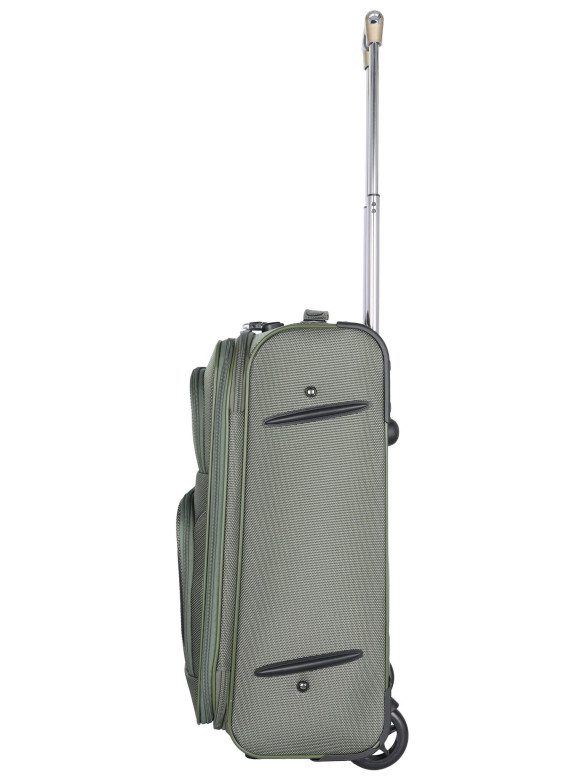 Чемодан Rion+, 401 22" 