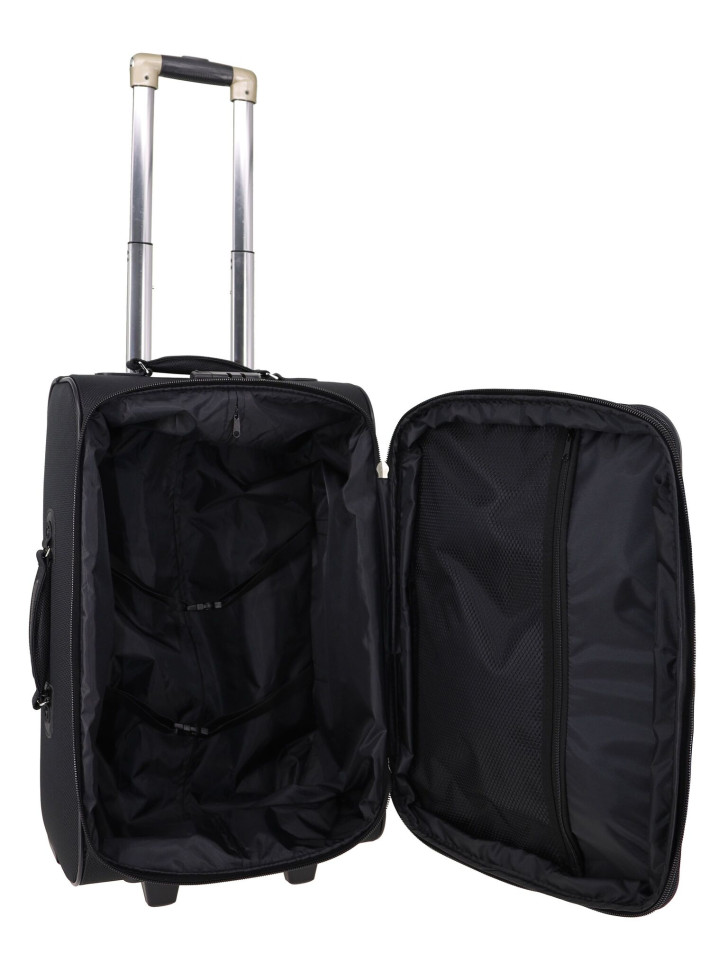 Чемодан Rion+, 401 22" Чемодан Rion+, 401 22"