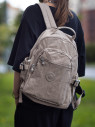 Рюкзак городской  Bobo 1302 бежевый