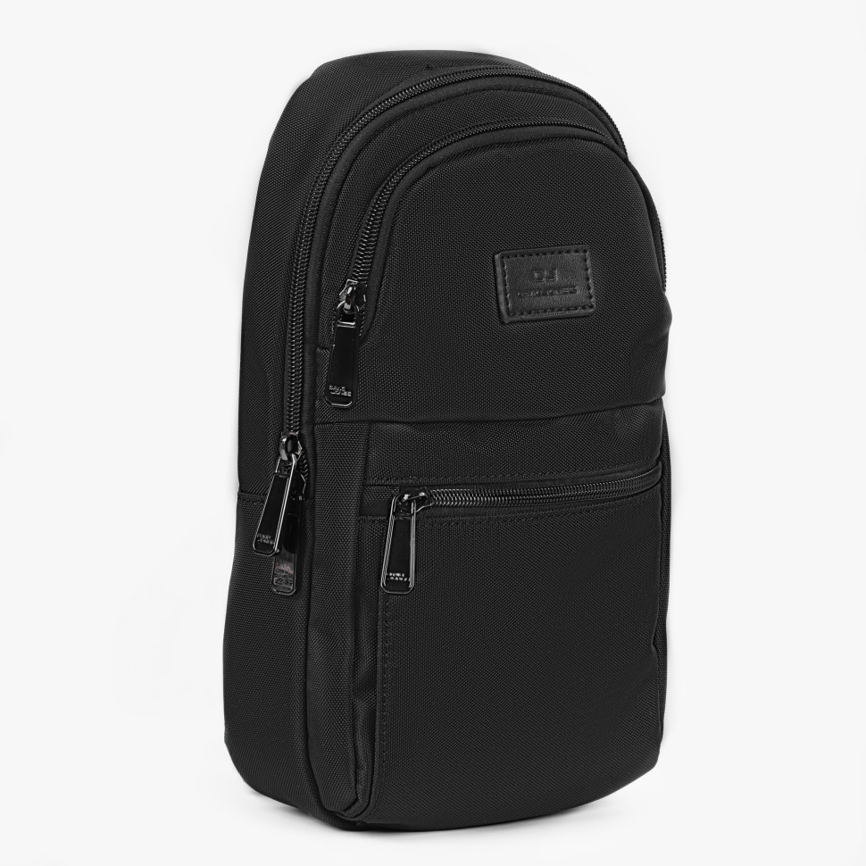 Рюкзак David Jones, 932202 black Рюкзак David Jones, 932202 black