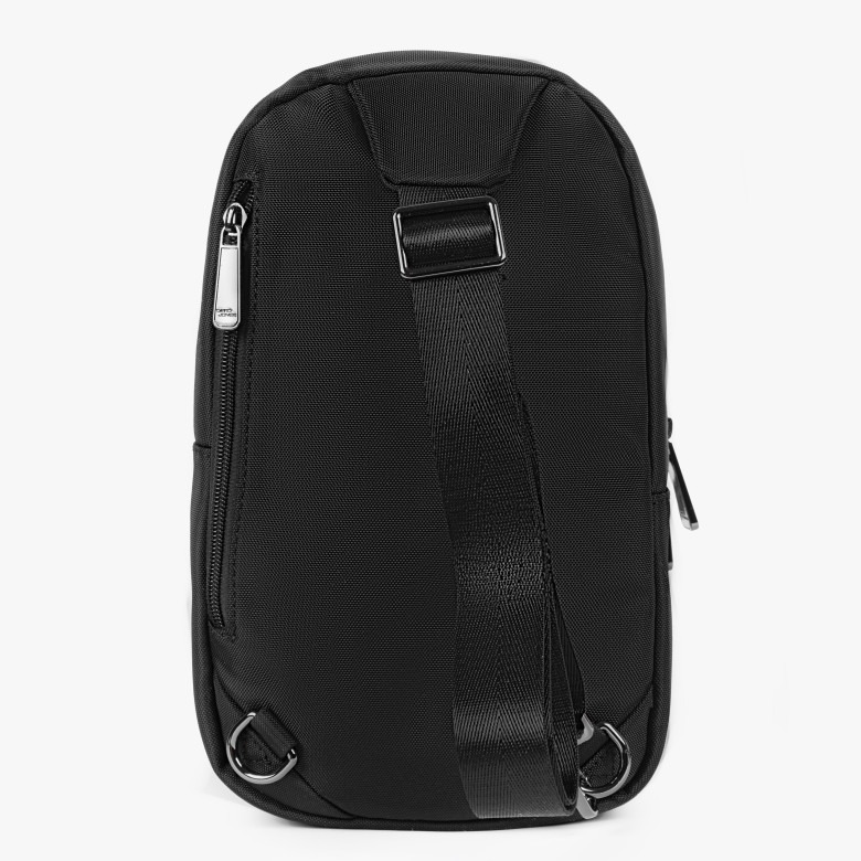 Рюкзак David Jones, 932202 black