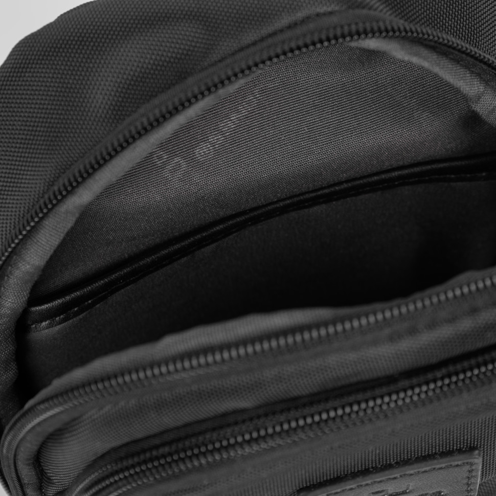 Рюкзак David Jones, 932202 black Рюкзак David Jones, 932202 black