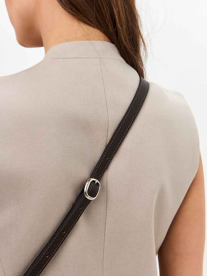 Сумка Curanni 2443 Орхи