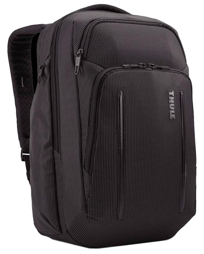 Рюкзак для ноутбука Thule Crossover 2 Backpack, 30L, Black