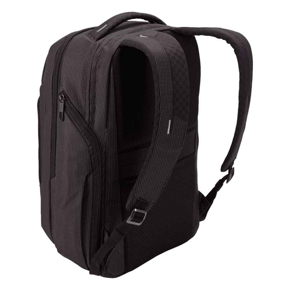 Рюкзак для ноутбука Thule Crossover 2 Backpack, 30L, Black