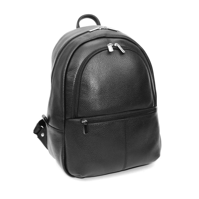 Рюкзак женский Natalia Kalinovskaya, «Урбан» черный флотер Рюкзак женский Natalia Kalinovskaya, «Урбан» черный флотер