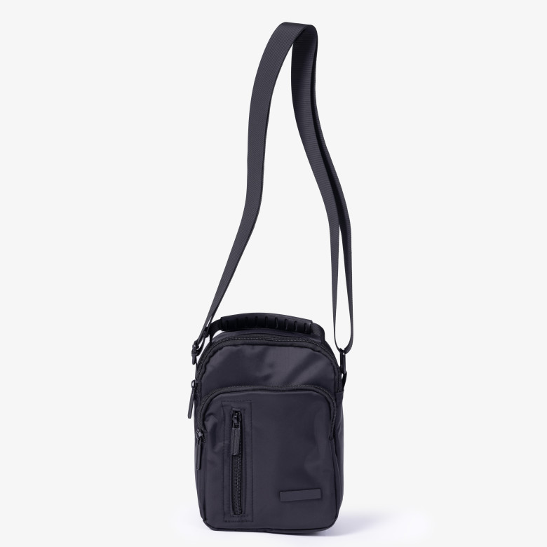 Сумка Aotian, Б 7630 черная Сумка Aotian, Б 7630 черная