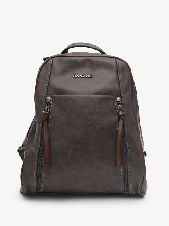 Рюкзак Flame Dance 6705 grey