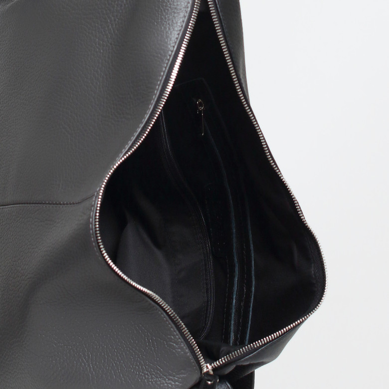 Сумка Richet, 3156LN 341335 серая