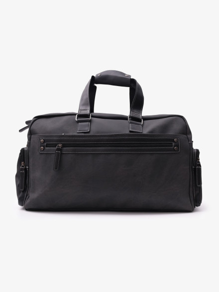 Сумка дорожная Baggins 8809 черная