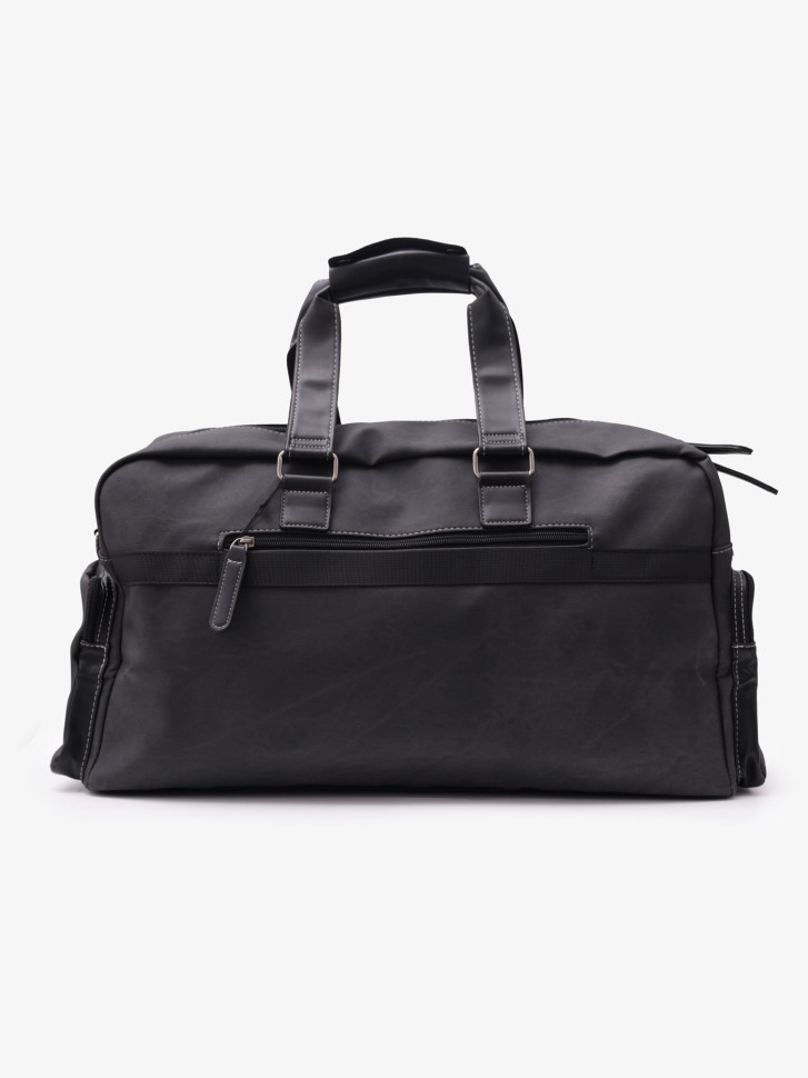 Сумка дорожная Baggins 8809 черная Сумка дорожная Baggins 8809 черная