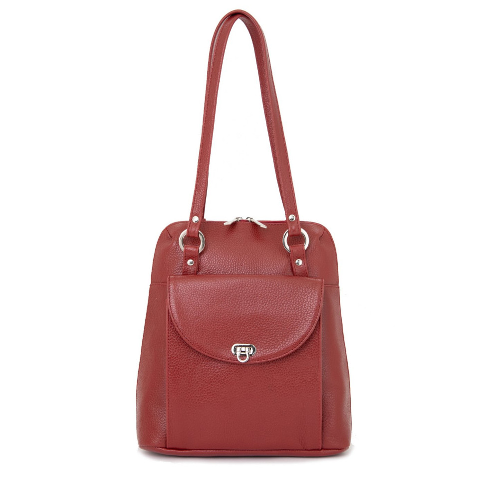 Сумка-трансформер Protege, Ц-226 гранат флотер Сумка-трансформер Protege, Ц-226 гранат флотер