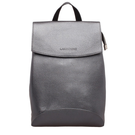 Рюкзак женский Ashley Silver Grey