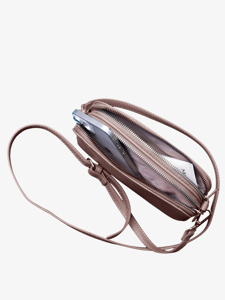 Сумка Acacia 24216 taupe